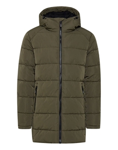 Зимняя парка Hersh, Khaki Indicode jeans