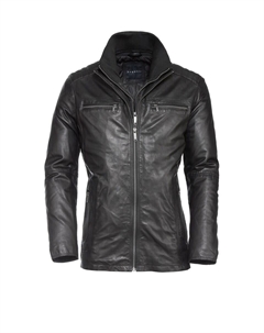 Демисезонная куртка, Black Bugatti