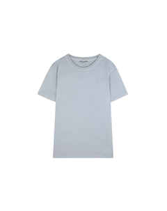 Футболка, Light blue Scalpers