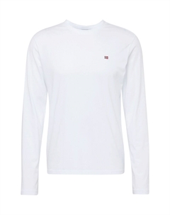 Футболка SALIS, White Napapijri