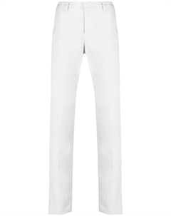 Брюки скинни Gaubert, серый Dondup