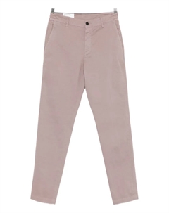 Чиносы, коричневый Eleventy