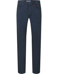 Узкие джинсы, Dark blue Mac