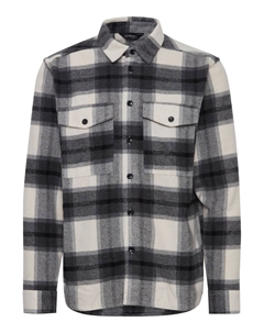 Демисезонная куртка, White 11 project