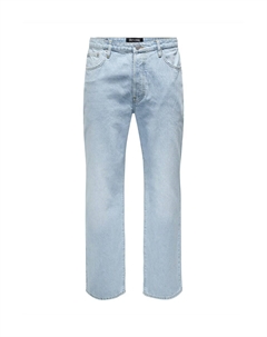 Повседневные джинсы  ONSFADE, Light blue Only & sons