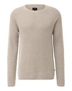 Свитер, Beige Qs