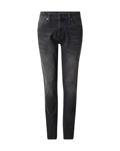 Узкие джинсы James, Grey denim Mavi