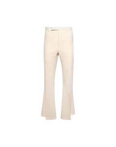 Брюки Wide Astaires Pants, Dinge Rick owens