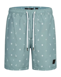 Пляжные шорты Maya, Jade Indicode jeans