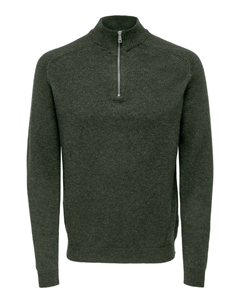 Свитер  Edward, Green Only & sons