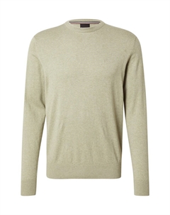 Свитер, Light green Bugatti