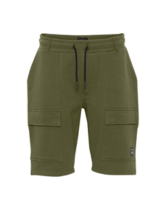 Повседневные брюки-карго Karlsen, Khaki/Dark green 11 project