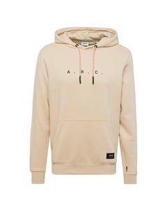 Толстовка Darcio, Beige Solid