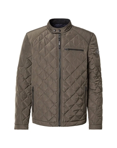 Демисезонная куртка, Olive Replay