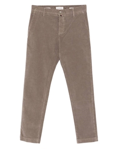 Вельветовые брюки, нейтральный Jacob cohen