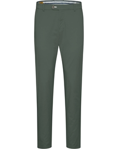 Узкие брюки-чинос, Green Bugatti