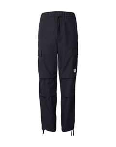 Свободные брюки-карго Gadic242, Black Hugo