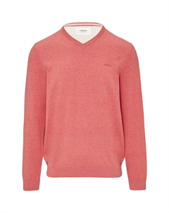 Свитер, Pink S.oliver