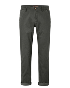 Узкие брюки-чинос, Dark grey Redpoint