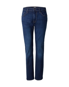 Узкие джинсы Marcus, Navy Mavi