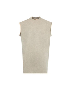 Топ Tarp T, Melange Grey Rick owens drkshdw