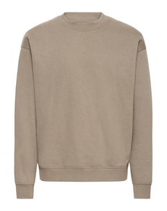 Свитер SDLenz, Green Solid