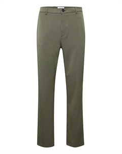 Повседневные брюки-чинос Frederic Liam, Olive Solid