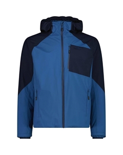 Куртка для активного отдыха, Navy/Gentian Cmp