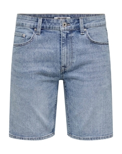 Повседневные джинсы , Light blue Only & sons