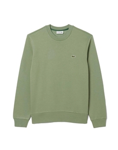 Толстовка, Pastel green Lacoste