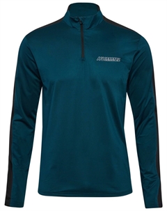 Спортивная толстовка, Light grey Hummel