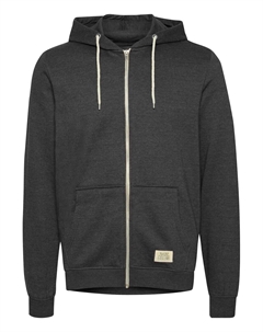 Толстовка NOAH, Grey Blend