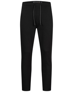 Повседневные брюки-чинос Cowell, Black Indicode jeans