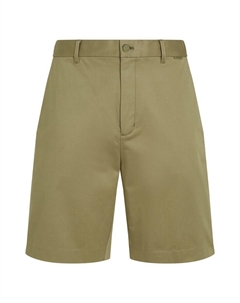 Повседневные брюки-чинос, Khaki Calvin klein