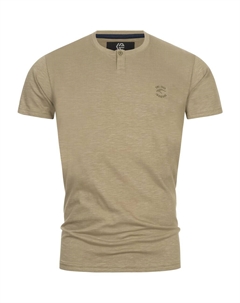 Футболка Ansel, Green Indicode jeans