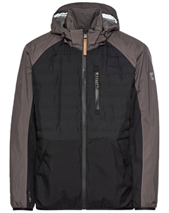 Демисезонная куртка, Black Camel active