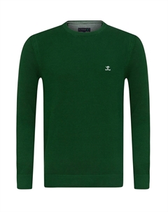 Свитер Sona, Green Sir raymond tailor