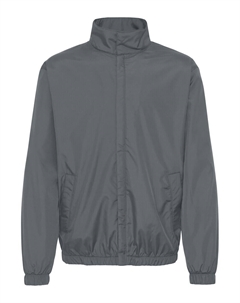 Демисезонная куртка SDFRANKO, Dark grey Solid