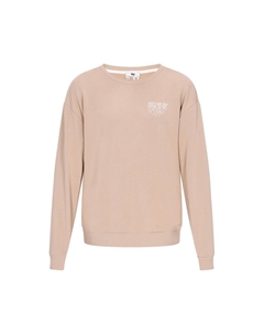 Толстовка Back To School, Dark beige Mo