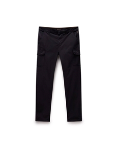 Повседневные брюки-карго M-Yasuni, Black Napapijri