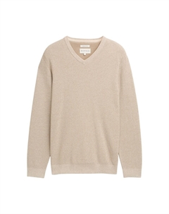 Свитер, Beige Tom tailor