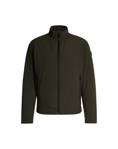 Демисезонная куртка Morpeth, Dark green Joop