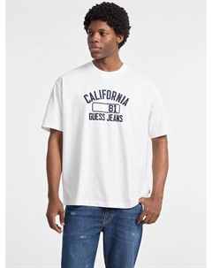 Футболка, White Guess
