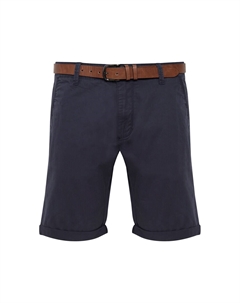 Повседневные брюки-чинос Tenefa, Navy Indicode jeans