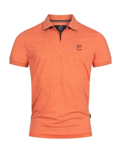 Футболка Yonah, Orange Indicode jeans