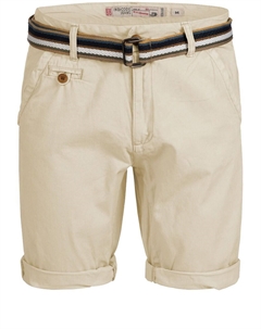 Повседневные брюки Cuba, Cream Indicode jeans