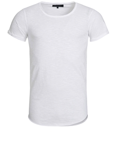 Футболка Willbur, White Indicode jeans