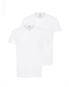 Футболка SDOdilian, White Solid