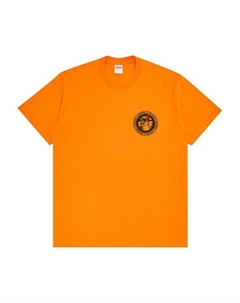 Футболка Devotion Tee, Orange Supreme