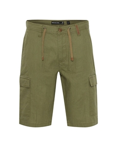 Повседневные брюки-карго, Olive Indicode jeans